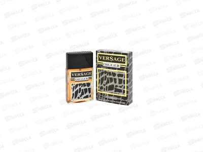 AAM Versage Digger, туалетная вода 100мл мужская *18 м