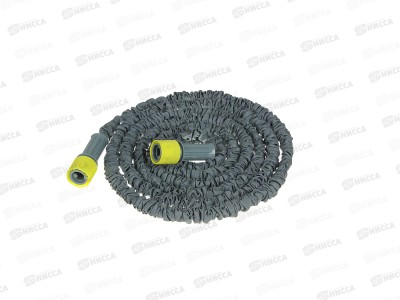Шланг поливочный растягивающийся 10м INBLOOM 168-029 г
