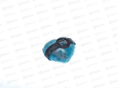 Кафе Мими Гейзер для ванны Настоящая любовь голубой 115г 516122 *12
