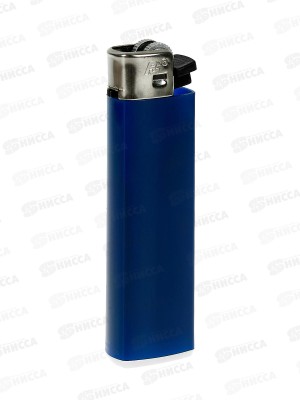Зажигалка Flameclub М-03 HC-5 Black Cap 40060-1 *50