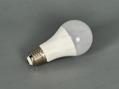 Лампа светодиодная для растений JAZZway PPG Agro 15Вт E27 FR *20