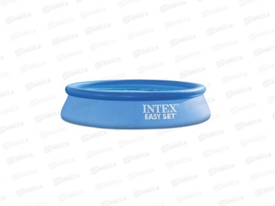 Бассейн 28118 (305х61см) Изи с фильтром и насосом от 6-ти лет INTEX 051-005 г