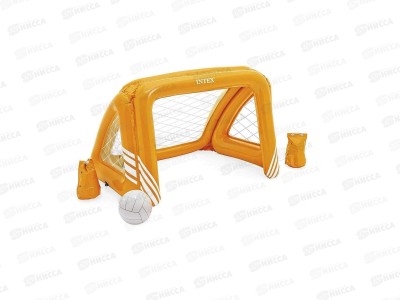 Набор игровой Водное поло 140*89*81см 58507 от 6-ти лет INTEX