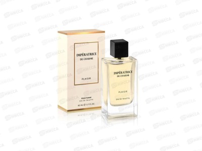 Imperatrice De Charme PLAISIR туалетная вода 80мл женская M