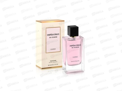 Imperatrice De Charme VIERGE, туалетная вода 80мл женская M