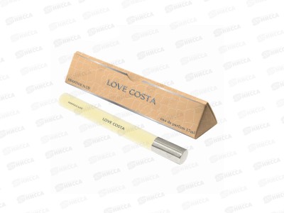 Prestige №19 Love Costa, парфюмированная вода ручка 17мл женская *54 М