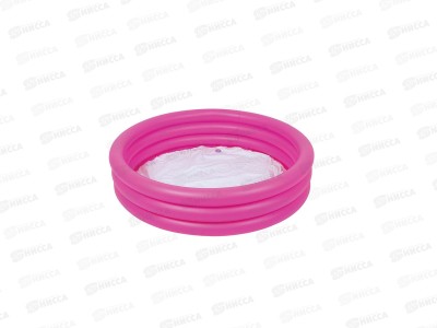 Бассейн 51025 (122*25см) 140л BESTWAY *6