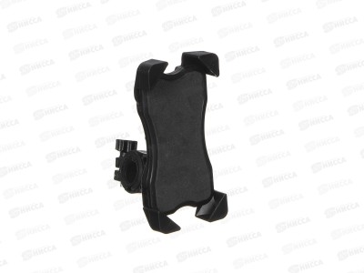 Велодержатель для смартфона Паук 6,5*12,5*5см 195-040 г