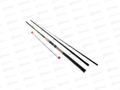 Удилище фидерное AZOR &quotКраун&quot 3м 50-100гр 149-130 г