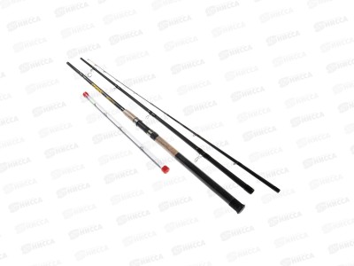 Удилище фидерное AZOR &quotКраун&quot 3,6м 50-100гр 149-132 г