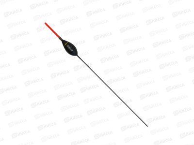 Поплавок Condor бальса огрузка 2,0гр 10шт 202-19-020