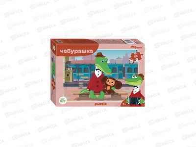 ПАЗЛ 0035 91420 &quotЧебурашка&quot  *48