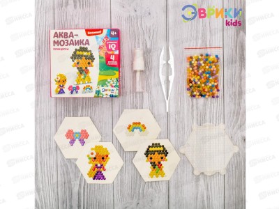 Аквамозайка &quotПринцессы&quot 2933734