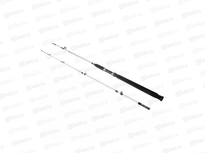 Спининг KAIDA Крокодил штекерный 2,7м 100-250гр 149-158 г