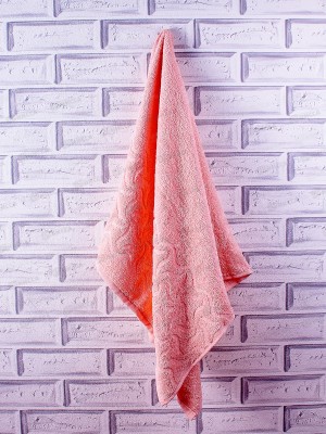 Полотенце 50*90 ПД-2601-04352 13-1510 кораллово-розовый