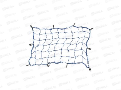Сетка для крепления груза 120*80см 4мм (PR-120*80-4) 219165