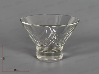 Креманка &quotBell Призма&quot 285мм 2087 *24