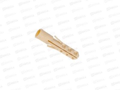 Дюбель PR10х50 нейлон (50шт)
