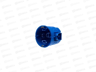 Коробка установочная REXANT бетон/кирпич, глубокая блочная 68*60мм, С3М4