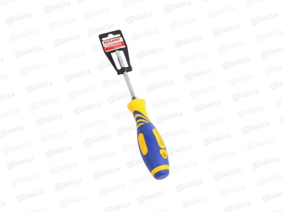 Отвертка комбинированная REXANT 120мм ( РН 2, SL 6мм), 12-4741