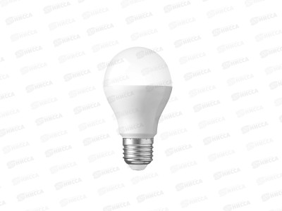 Лампа светодиодная REXANT A60 15,5Вт E27 2700К, 604-008