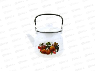 Чайник 1,5л 01-2708/4 Йогурт  *8