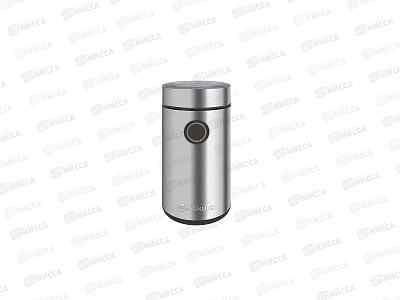 Кофемолка SA-6172S 200Вт 50гр сталь