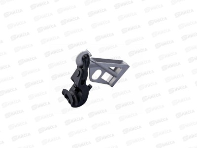 Комплект промежуточной подвески КОПП 1500 (PS 1500, SO 260) TDM, 0021