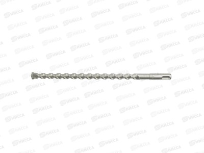 Бур по бетону SDS-plus 12х350 (10202027)