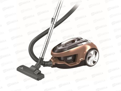 Пылесос Eurostek EVC-KP06C (циклон 2200Вт) ЕГ
