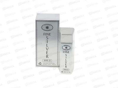 Слиток Fine Silver, туалетная вода 100мл (мужская) *24 M
