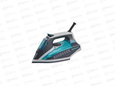 Утюг электрический SA-3061CG 2600Вт керамическое покрытие, самоочистка