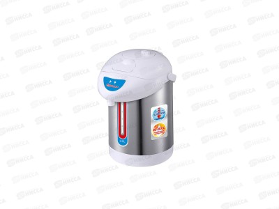 Термопот SA-352WS 3.0л бел
