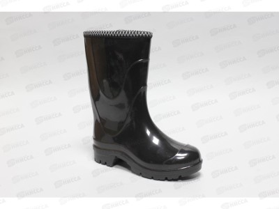 Сапоги детские цветные П4У р.25