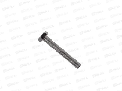Болт (DIN933) М10*80 (50шт) Госкреп