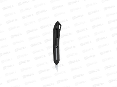 Нож канцелярский Berlingo 9мм, 100, Razzor цвет в ассортименте ВМ4125*60