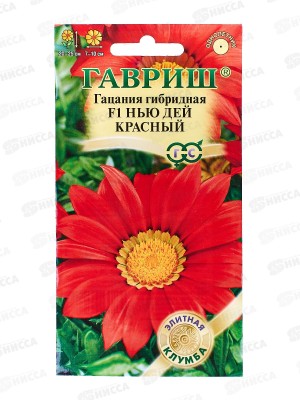 Гацания Нью Дей Красный F1 4шт *10 ГШ +