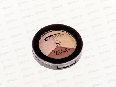 SitiSilk тени для век трио Колор S403 №13