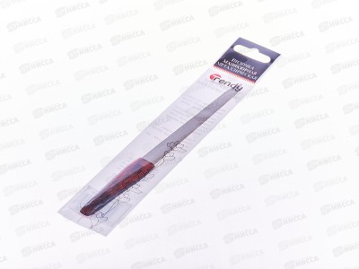 Trendy Пилочка металлическая SN-4