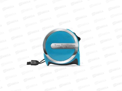 Рулетка  3м*16мм пластиковый ударопрочный корпус, Smartbuy, SBT-MTP-316P3 *96