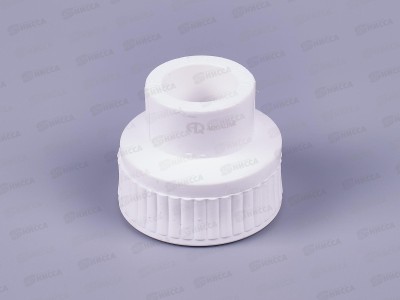 Муфта PP-R комбмнированная внутренняя резьба DN25*1 Aqualink, 03889 *10/80
