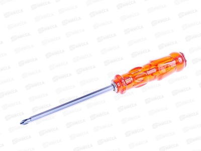 Отвертка комбинированная XLW805 5&quot (020488)  Ж
