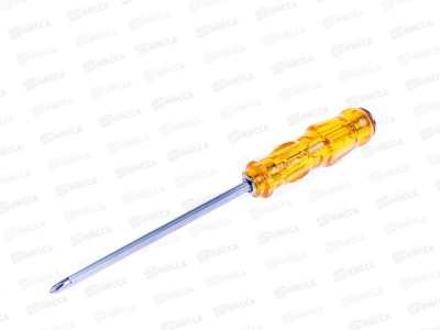 Отвертка комбинированная XLW805 6&quot (020489)  Ж