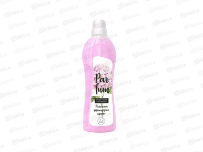 RAIN Кондиционер для белья Parfum 1л *12 1306