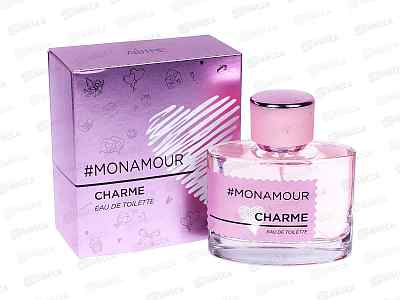 Monamour Charme, т/в 95 мл женская  M