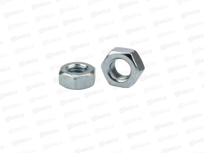 Гайка KRANZ (DIN 934) М10 (50шт), KR-01-3522-006  *10
