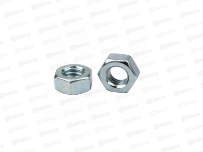Гайка KRANZ (DIN 934) М12 (25шт), KR-01-3522-007  *10