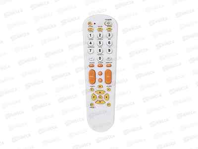 Пульт универсалный для телевизора (RX-951) REXANT, 38-0001
