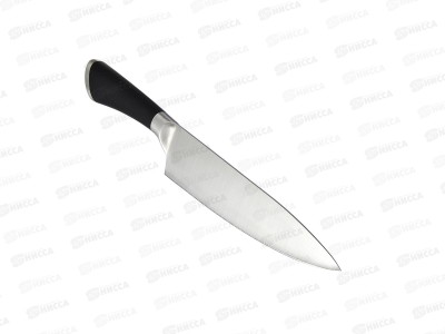 Нож кухонный SATOSHI Акита шеф 20см 803-025 г