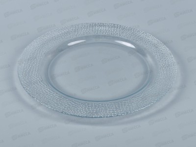 Тарелка Мозаик 270мм 10295SL *12